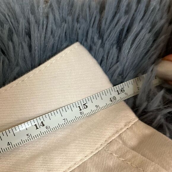 Ivan Grundahl Linen Wide Leg Pants - Picture 3 of 5